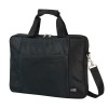 Black Excel Satchels
